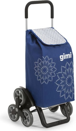 Gimi Tris 56 l Floral torba za kupovinu