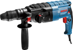 BOSCH Professional bušaći čekić GBH 240 F (0611273000)