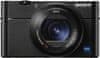 Sony fotoaparat CyberShot DSC-RX100 VA (DSCRX100M5A)