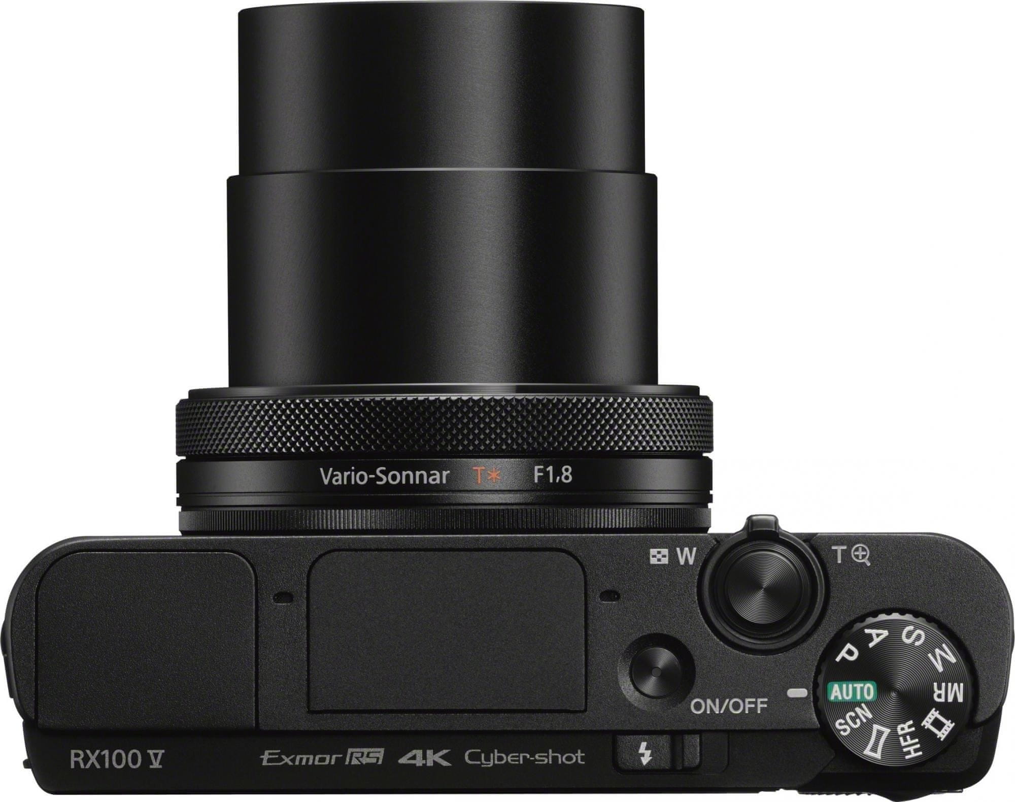 Sony on sale dsc rx100