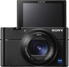 Sony fotoaparat CyberShot DSC-RX100 VA (DSCRX100M5A)