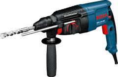 BOSCH Professional čekić za bušenje GBH 2-26 DRE (0611253708)