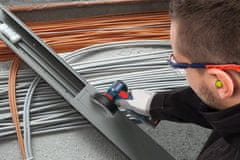 BOSCH Professional akumulatorska kutna brusilica GWS 12V-76 Solo (06019F2000)