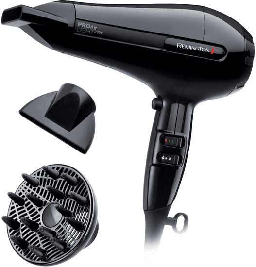 Remington Sušilo za kosu PRO-Air Light 2200 AC6120