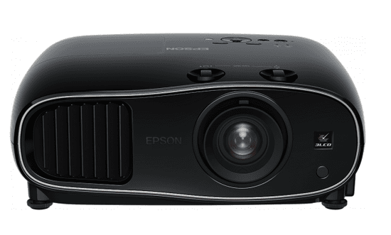 Epson projektor EH-TW6600