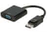 Sinnect Adapter DisplayPort na VGA (16.103)