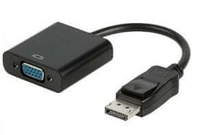 Sinnect Adapter DisplayPort na VGA (16.103)