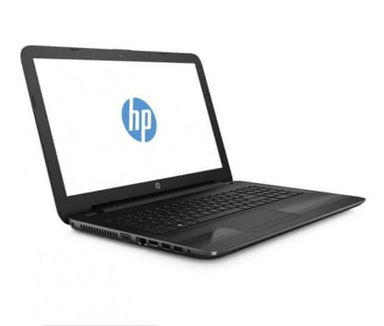 HP prijenosno računalo 255 G5 E2-7110/4GB/500GB/Dos (W4M80EA)