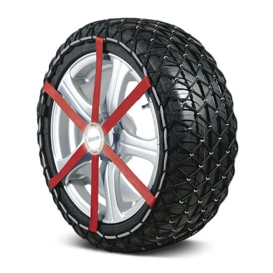 MICHELIN Tekstilni lanci Easy Grip Car L12