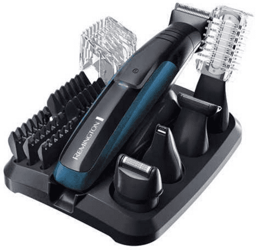 Remington trimer PG6150 Groom Kit Plus