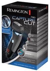 Remington aparat za brijanje Capture Cut Pro XF8705 E51