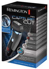 Remington aparat za brijanje Capture Cut Pro XF8705 E51