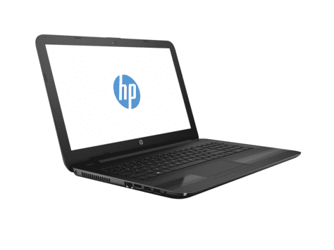 HP prijenosno računalo 15-ba052nm AMD A8-7410/4GB/128GBSSD/DOS