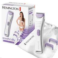 Remington bežični trimer BKT4000 Cordless Bikini Trimmer