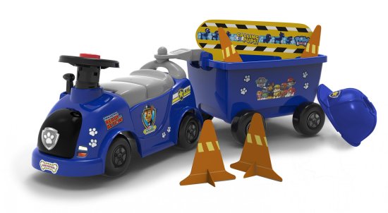 EDUCA autić PAW PATROL Ride On