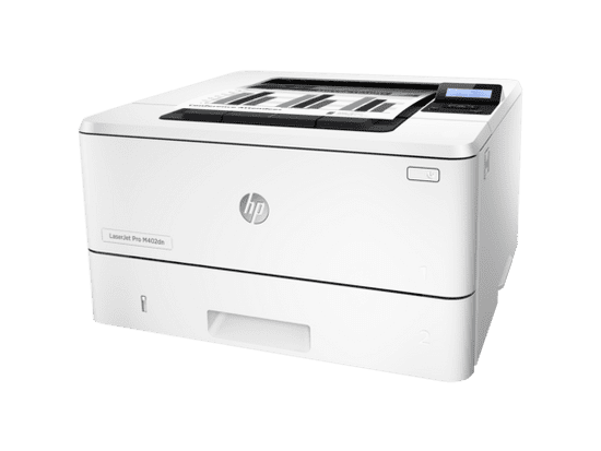 HP laserski pisač LaserJet Pro M402dne