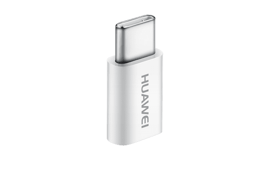 Huawei USB adapter micro USB/USB-C