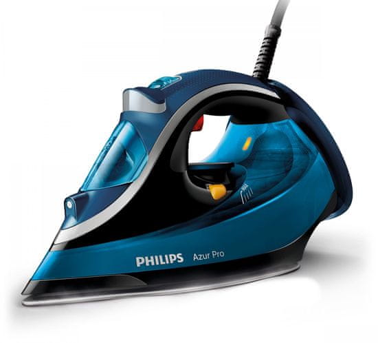 Philips parno glačalo Azur Pro GC4881/20