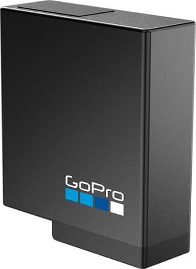 GoPro punjiva baterija za punjiva baterija za HERO5/HERO6 AABAT-001-EU