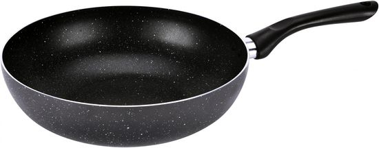 Toro wok tava s indukcijskim dnom, 28 cm