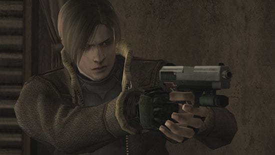 Capcom igra Resident Evil 4 HD Xbox One MALL.HR