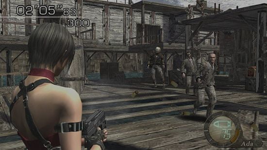 Re4 shop xbox one