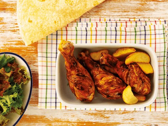 Philips friteza Airfryer XL HD 9240 90 MALL.HR