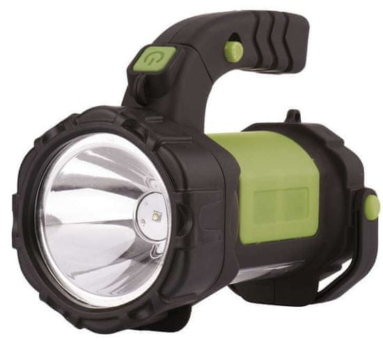 EMOS punjiva svjetiljka 12 LED, 3 W (P4517)