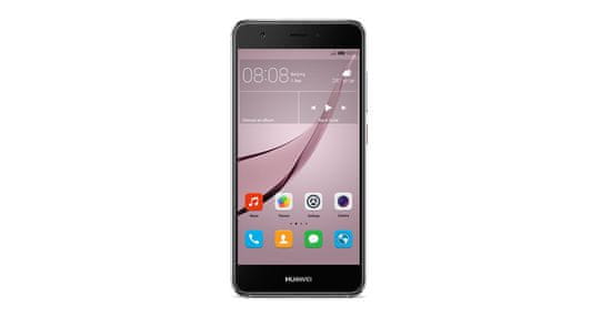 Huawei mobilni telefon Nova Titanium, sivi