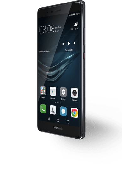 Huawei pametni telefon P9, plavi