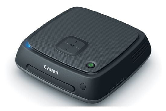 Canon postaja za povezivanje Connect Station CS100