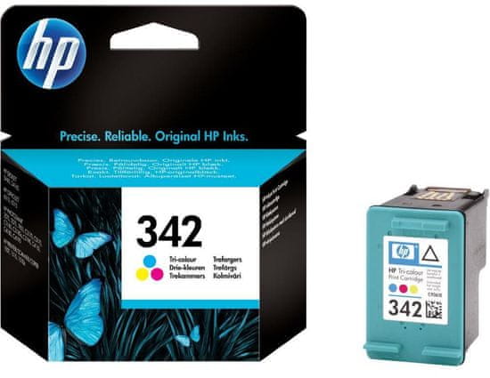 HP toner 342, u boji (C9361EE)