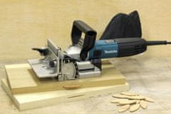 Makita glodalica za utore PJ7000J