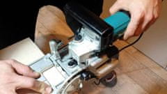 Makita glodalica za utore PJ7000J