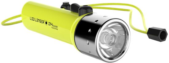 LEDLENSER D14 Frogman svjetlo za potapljanje