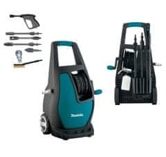 Makita HW102 visokotlačni čistač