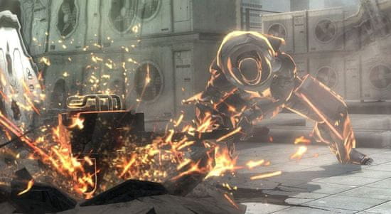 Metal gear rising shop revengeance ps3
