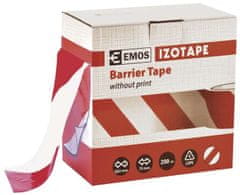 EMOS F87525 traka upozorenja 75 mm x 250 m