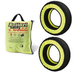 Bottari Tekstilni lanci Safety GripSocks, 69