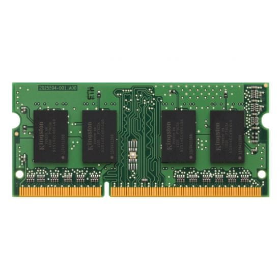 Kingston radna memorija SODIMM 8 GB, DDR4