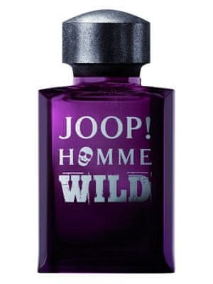 Joop! Homme Wild EDT, 75 ml