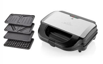 ETA Sorento toster, 4 u 1 (ETA315190010)