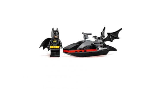 Lego outlet batman 70907
