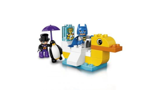 Lego duplo batwing hotsell