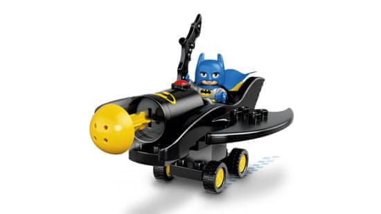 LEGO DUPLO 10823 Pustolovina u Batwingu MALL.HR