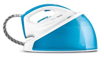 Philips parno glačalo GC6606/20