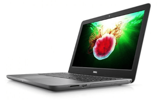 DELL prijenosno računalo Inspiron 5567 i3-6006U/4GB/HDD 1T/ODD/15.6HD/UMA/Ubuntu