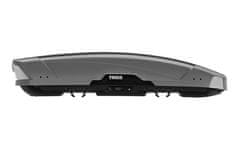 Thule krovni spremnik Motion XT Sport Titan Glossy