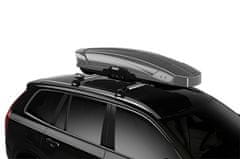 Thule krovni spremnik Motion XT Sport Titan Glossy