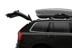 Thule krovni spremnik Motion XT Sport Titan Glossy